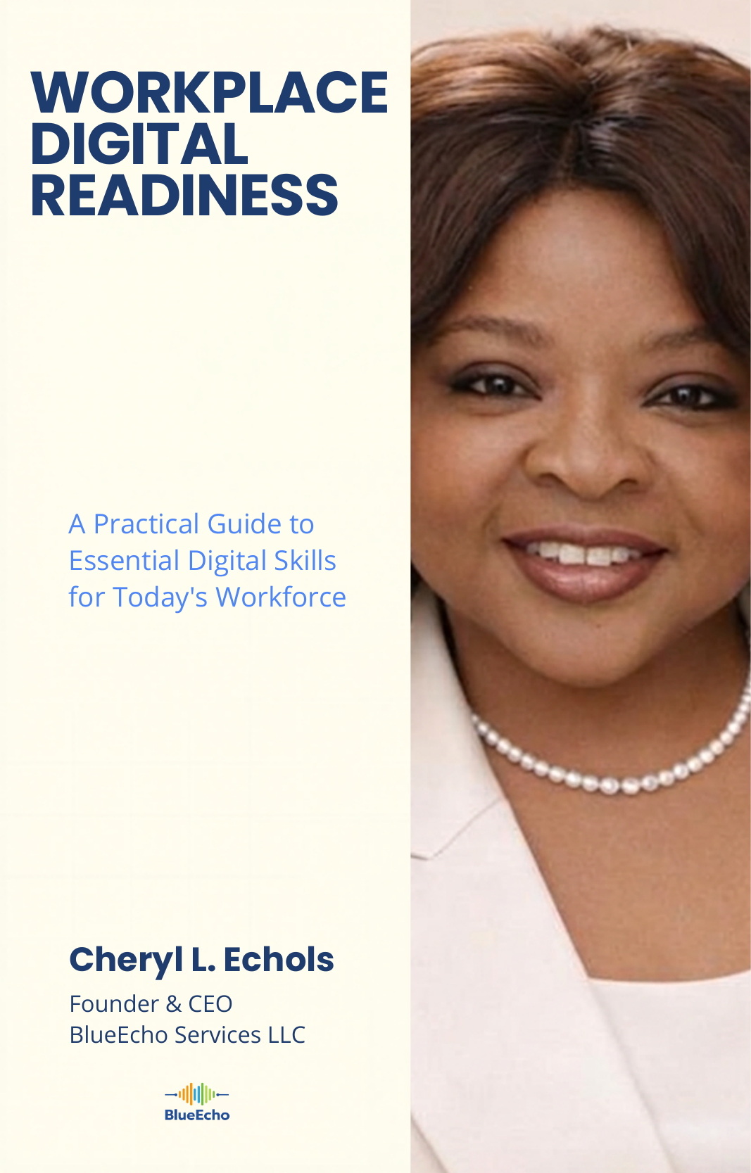 BlueEcho ebook